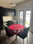 Harbour Landing Family Home
