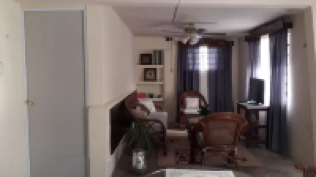 "Casa la Esperanza" great location close from the heart of Merida