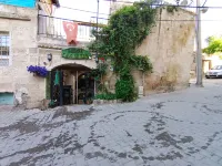 Sandik Cave Hotel
