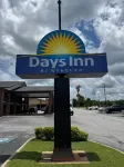Days Inn by Wyndham Clanton Al