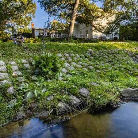 Riverstone Retreat FirePit GameRoom NewRiverGorge