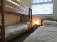 Cosy Self-Catering Chalet in Beautiful South Devon