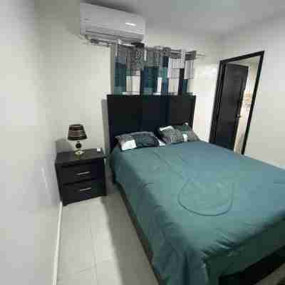Comfortable Rooms