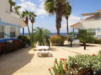 Curacao's Finest Diving is Just Steps Away From this Well-equipped Modern Villa. Hotels in Westpunt