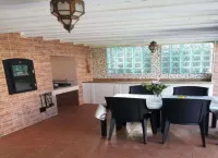 Luxury Villa 5 Stars With 6 Bedrooms, 4 Bathrooms and Private Pool