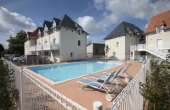 Résidence Odalys le Domaine des Dunettes