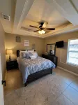 Isabella's getaway Hotels near UTRGV Visual Arts Building