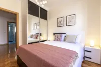 Casa Campolide - Lisbon Hotels in Campolide