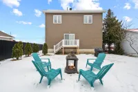 A break on Lake Champlain<br>CITQ: 305702