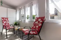 Umag Romantic Apartment