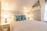 Steps to Restaurants, Shops & Waterfront, Bar Island, Free 2-Car Parking,  Wi-fi