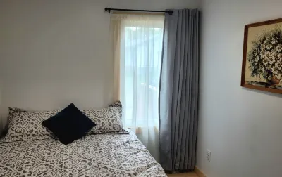 Cozy Nordic Hygge Stay in Parry Sound Hotels near Waubuno Beach