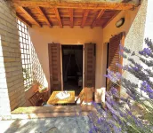 La Quercia di Mamie - House with Private Pool in Spoleto