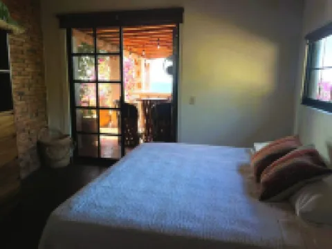 Luxury Meets Paradise - 2-Bedroom North Sayulita Home,Pool, Sweeping Ocean Views
