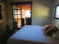 Stunning 2-Bedroom Home on Sayulita’s North End — Pool, AC, and Ocean Views!