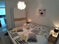 Apartment Medulin, 200 m from the sea, 600 m from the sandy beach Hotels in Medulin