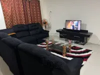 Ideal Family Apartment - 15 Mins away from Suva City in Nasinu Hotel a 