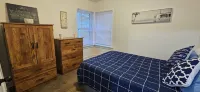 Bright and cozy riverfront home in the heart of Canada's Prettiest Little Town!