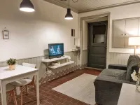 MR Studio - Coimbra Historic Area (Self Check-in)