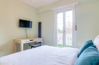 Penthouse - top location and facilities, Merano center