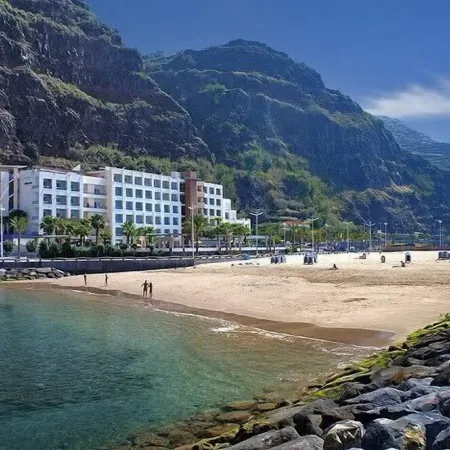 Home for Nature Tourism, Madeira Island LEAHOUSE, Nature and Sea
