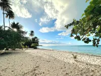 Aquatika Top Level Best Location and Steps to the Beach Hotels in Loiza