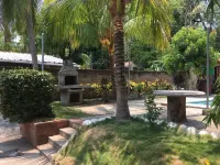 Beach Home in Playa  Palmarcito - surfing, seafood  and  serenity