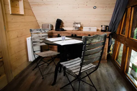 Typical room near Eguisheim, Colmar, Kaysersberg Отели в г. Рюстенхар