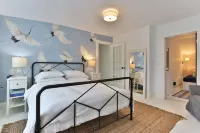 Charming 2 bedroom rental unit in Knowlton village Hotels in Lac-Brome