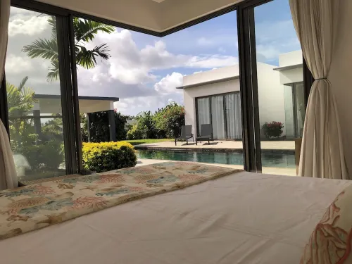 L'escapade : La Villa Pour vos Vacances Hotels in Cap Malheureux