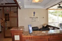 Grande Bay Resort - Indigo Blue Luxury Studio Beachfront!