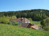 Waterwheel apartment at Kamenný potok Hotels in Kajov