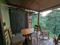 Romantic Private Villa w/ Hot Tub, Pool Access - Near la Fortuna and Arenal