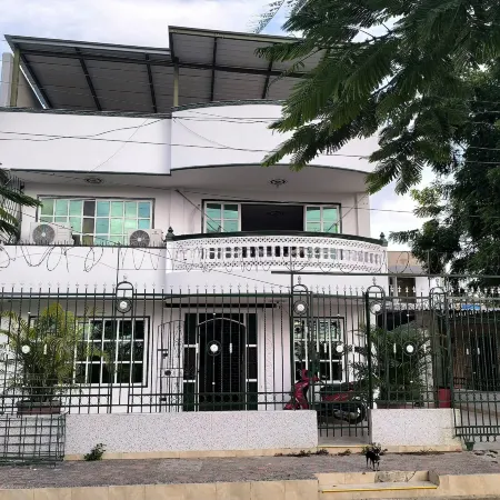Casa Negrete Hostal Boutique