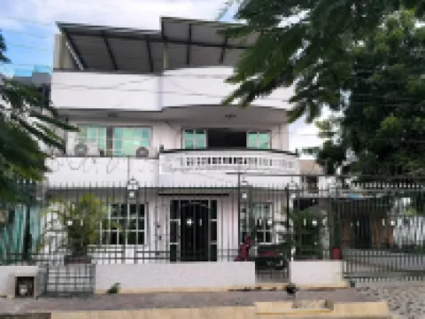 卡薩內格雷特精品旅館