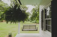 Brandon Hall Plantation Hotel a Natchez
