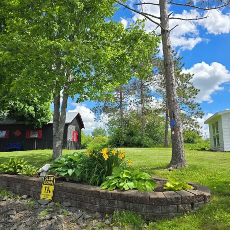Antigonish Evergreen Inn