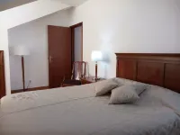 Janelas da Praia, Apartment by the beach.
