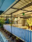 The Gulmohar Inn