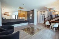 Hotel Santa Cruz Hotels in Arriondas