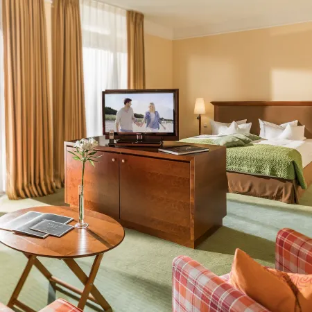 Roewers Privathotel & Spa
