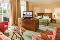 Roewers Privathotel & Spa Hotels in Baabe