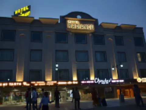 Hotel Radiance Hotels in Bareilly