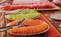 Hawka Inka Cusco Hostal - sarapan