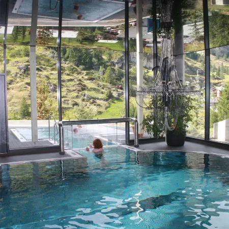 Matterhorn Focus Design Hotel