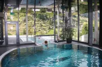 Matterhorn Focus Design Hotel - Pools
