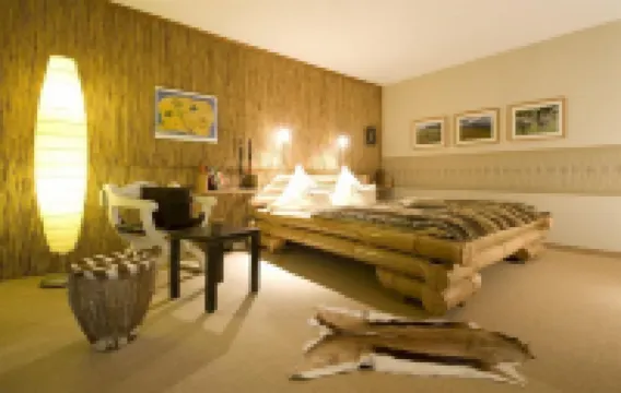 Landhotel Binderhäusl