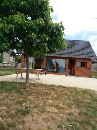 Mon Petit Coin de Paradis