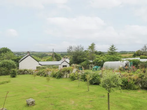 Teg Hotels in Porthleven