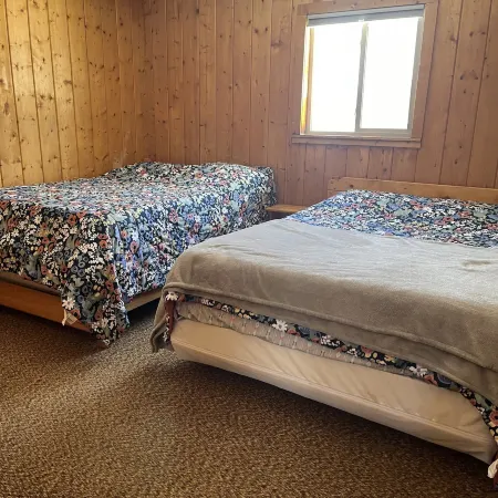 South Fork Lodge & RV Park Colorado